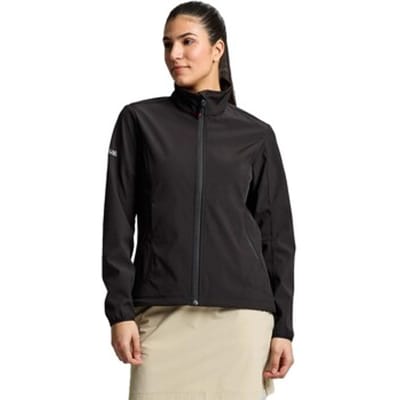 Giubbino Slam Act Ws Softshell Jacket - Sportswear - Vrouwen