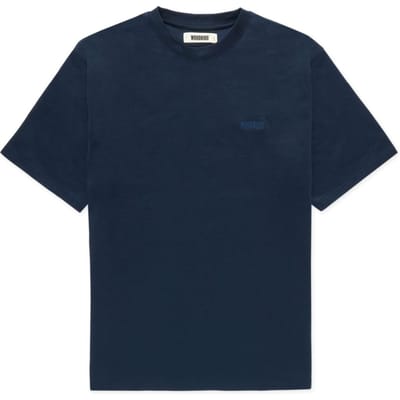 Woodbird Mens WBBaine Cray Tee