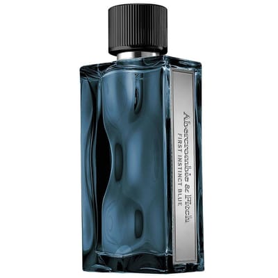 Abercrombie & Fitch Abercrombie &amp; Fitch First Instinct Blue EDT 100 ml