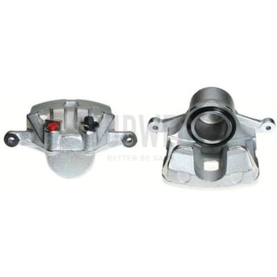 Budweg Caliper Remklauw BUDWEG 344369, voor links