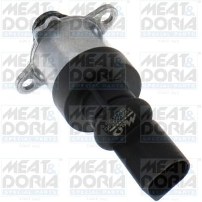 Regelklep, brandstofhoeveelheid (common rail systeem) MEAT & DORIA 98721