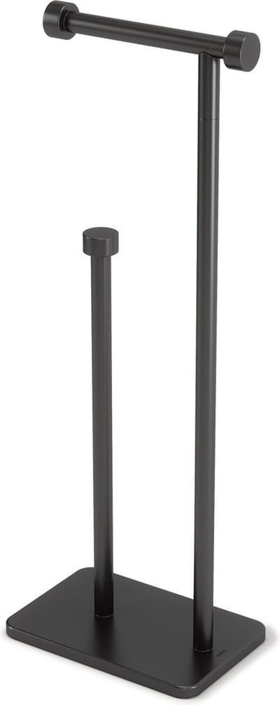 Umbra Cappa toiletpapier- en reserverolhouder