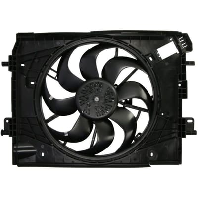 Ventilator NRF 470062