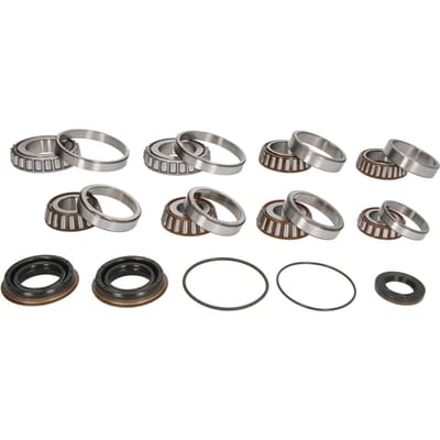 Schaeffler Luk Reparatieset, handgeschakelde versnellingsbak LUK 462 0315 10
