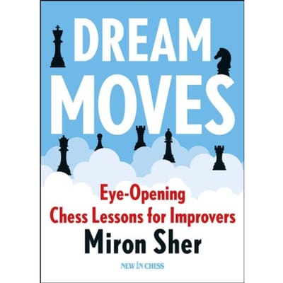 Dream Moves - Miron Sher