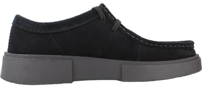 CLARKS Schnürschuhe Torview