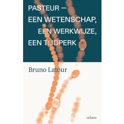 Pasteur - Bruno Latour