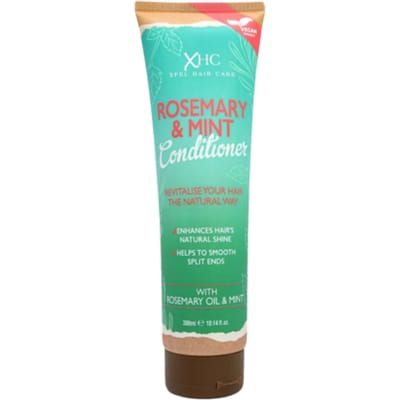 XHC Rozemarijn & Munt Conditioner - 300ml