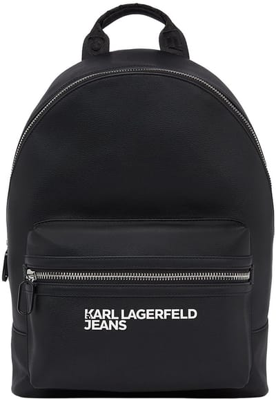 Karl Lagerfeld Jeans A1m30302 Rugzak Zwart