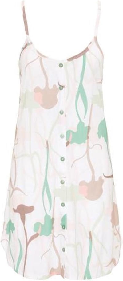 Cyell nachtjurk - Spring Carnation - Maat 38