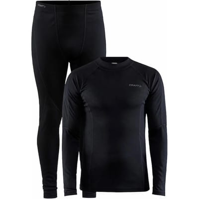 Craft Core Warm Baselayer Thermoset Heren - Maat M