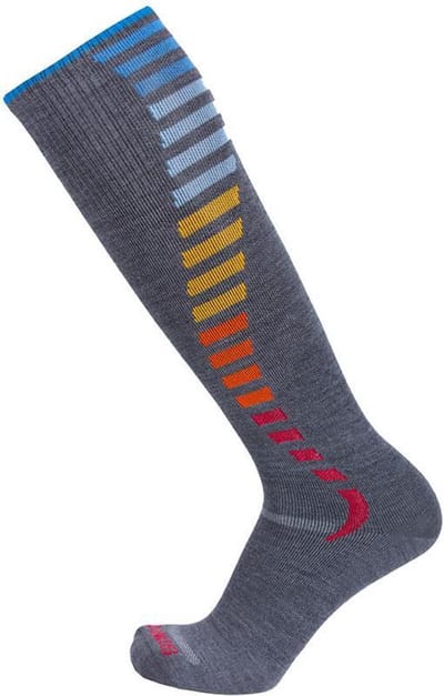 Point6 Compression Wave UM otc Gray