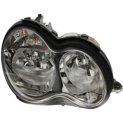 Koplampen MAGNETI MARELLI 710301166206, rechts
