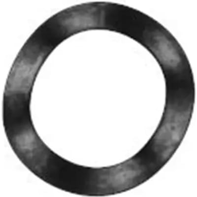 elastische ring voor paardenmaaier Heiniger 626