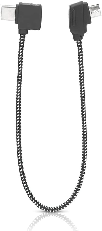 207mm Professionele Type C Kabel voor RC Drone Accessoires.