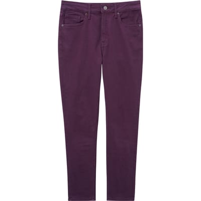 White Stuff Amelia Skinny Jean Dk Plum Größe: 14 REGULAR | Skinny Pants Outlet | Damen | Magenta