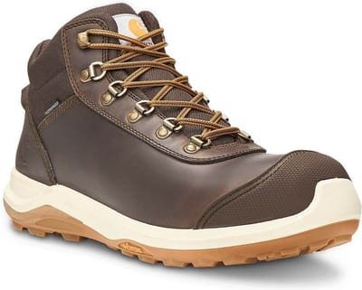 Carhartt Wylie S3 Waterproof Sneaker Werkschoenen Heren