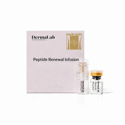 Derma-Lab Renewal Micro Infusion Treatment