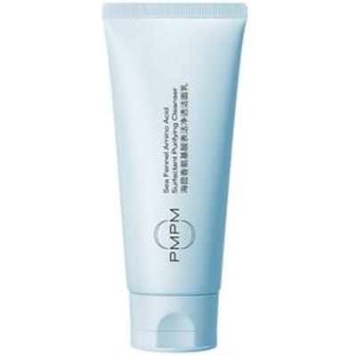 PMPM - Sea Fennel Amino Acid Surfactant Purifying Cleanser 100g