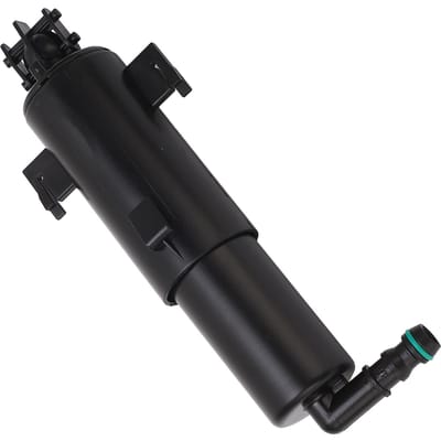 Buse Lave-phares 61674449335 Jet Lave-phares Vision Claire pour Série 3 E90 E91 E92 E93 black