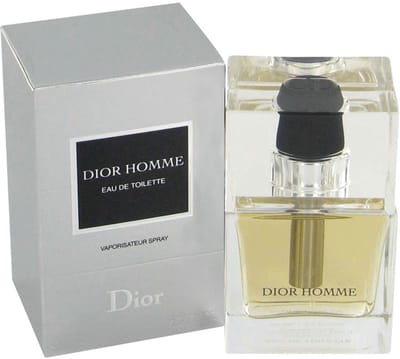 Dior Dior Homme Cologne Dior - Dior Homme Dior Homme Cologne  - 75 ML