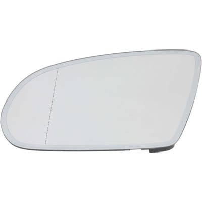 Spiegelglas, buitenspiegel MAGNETI MARELLI 182209015500 links