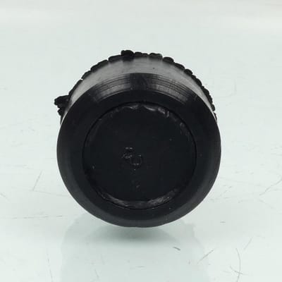 Aanslagrubber zadel RMS voor scooter Piaggio 200 Vespa Rally 1972 tot 1979 Nieuw