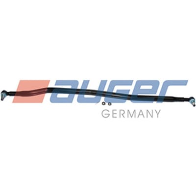 Spoorstang AUGER 10739