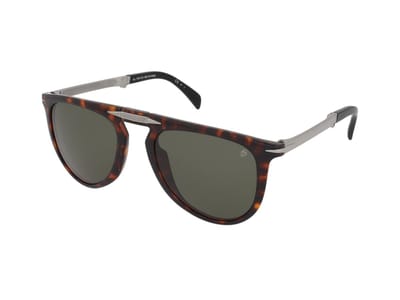 Zonnebril Heren David Beckham DB-1039-S-FD-086-QT ø 54 mm