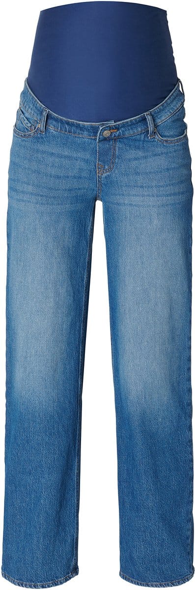 Noppies Jeans Lemi Zwangerschap - Maat 26