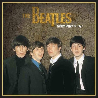 Thirty Weeks In 1963 - Roman over het alledaagse leven van een vrouw in de jaren zestig