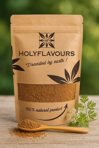 Anijs Poeder - 100 gram - Holyflavours