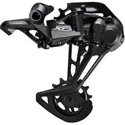 Achterderailleur Shimano XT M8100SGS 12 vitesses