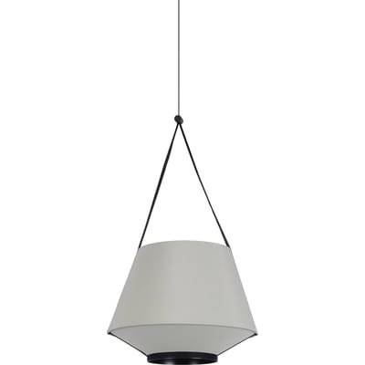 Forestier Carrie XS hanglamp, olijfgroen