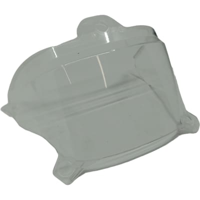 Front glas verlichting husqvarna rider