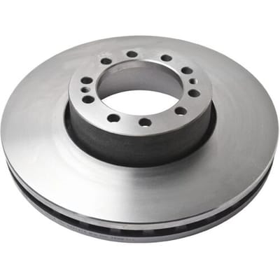 Remschijf FEBI BILSTEIN 18019, 1 stuk