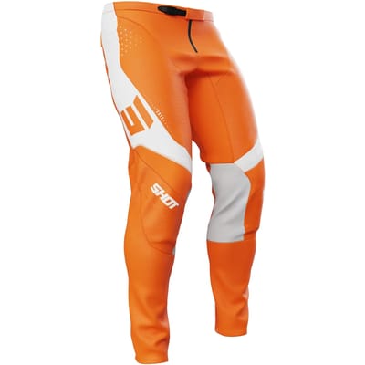 Motorcrossbroek Shot Race Gear Contact