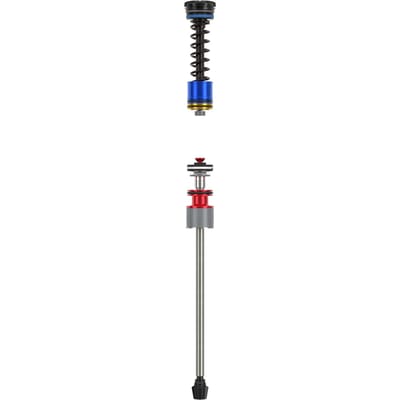 3 positie schokdemper kit Rockshox Damper Isolator RC Domain C1+ (2025+)