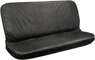 Autostoelhoes Honden - Stoelbeschermer Auto - Huisdier Vervoer - Waterdicht Oxford Doek - 150 x 70 cm - Diverse Kleuren