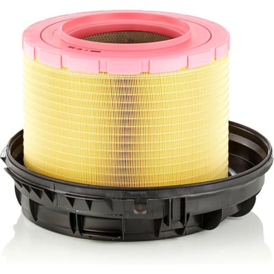 Luchtfilter MANN-FILTER C 40 006
