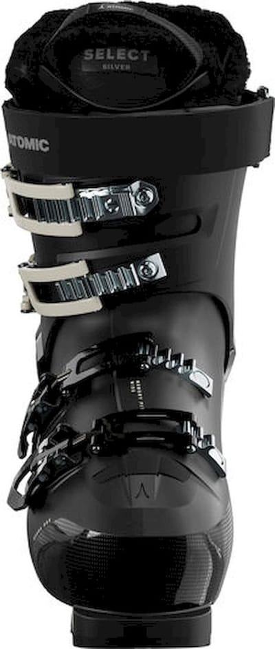 ATOMIC - hawx magna 85x w gw - Skischoenen dames - Zwart