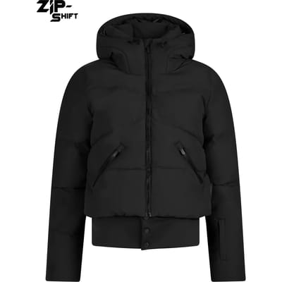 Protest PRTPreppy - Skijas Dames - Afritsbare tailleband - ZIP-SHIFT - Waterkolom 10K