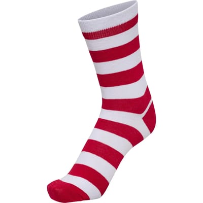 Kindersokken Hummel DBU Fan 24 Stripes