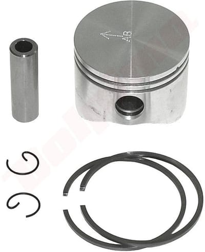 Zuigerset passend op OLEOMAC GSH 51 45mm ( 50312016R ) GOLF