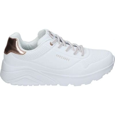 Skechers Uno Lite-Metallic Mode Sneakers Junior