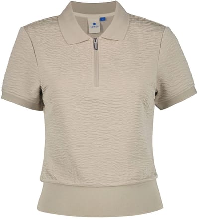 Luhta Ilmala Polo - Dames Polo - Cement