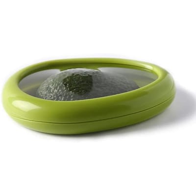 Lot de 1 ou 4 boîtes de conservation pour fruits et légumes, en silicone, scellées, mini réfrigérateur, pour conserver les fruits et légumes frais