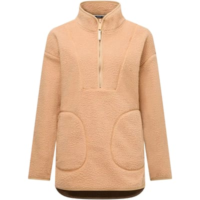Damesfleece Regatta Frankie Borg Longline