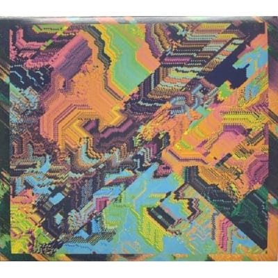 Shyga! The Sunlight Mound - Psychedelic Porn Crumpets