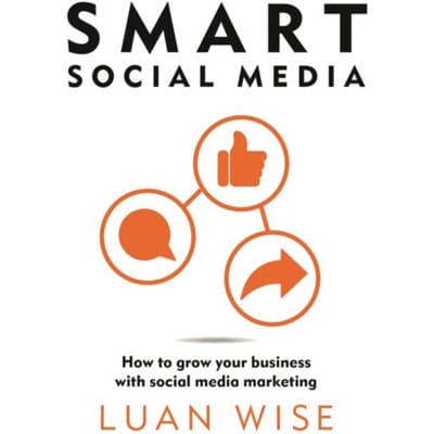 Smart Social Media - Luan Wise
